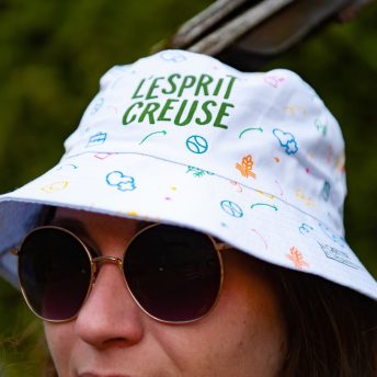 Bob esprit creuse zoom
