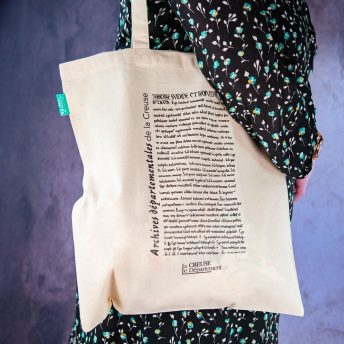 Sac fourre-tout Tote-bag