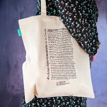 Sac fourre-tout Tote-bag