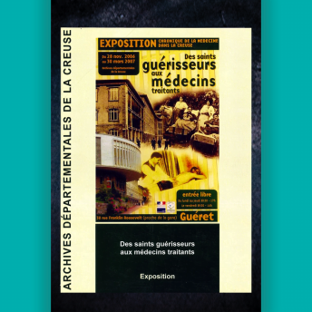 des saints guérisseurs aux_médecins traitants