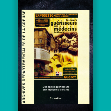 des saints guérisseurs aux_médecins traitants
