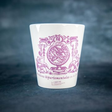 mug archives violet