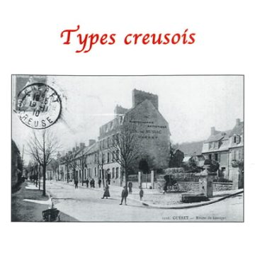 Cartes postales : 