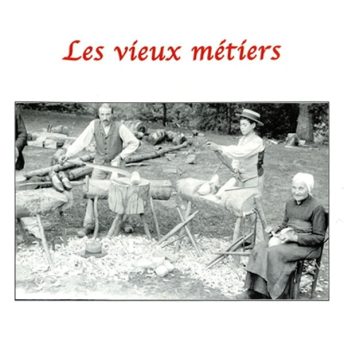 vieux métiers