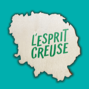 magnet esprit creuse