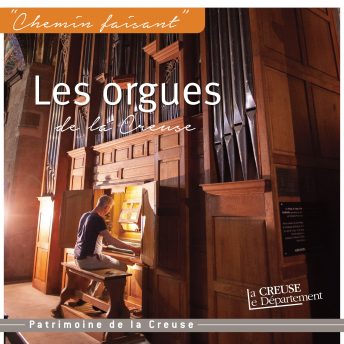 les orgues de la creuse