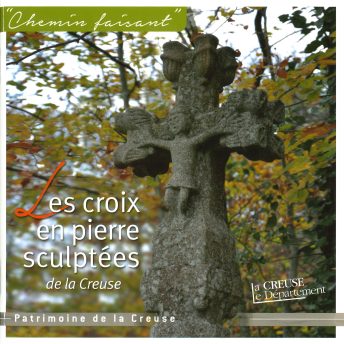 les croix en pierres sculptées de la creuse