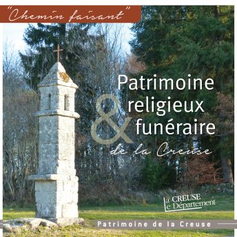 patrimoine religieux et funéraire de la creuse