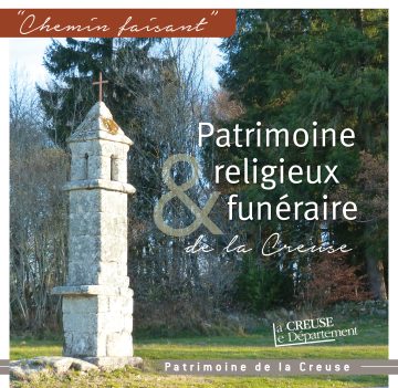 patrimoine religieux et funéraire de la creuse