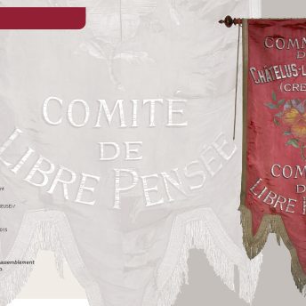 la libre pensée dans la creuse