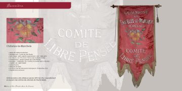 la libre pensée dans la creuse